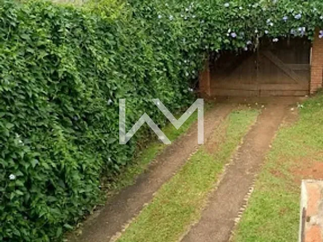 Chácara com 1368m² 4 quartos e 4 banheiros, à venda, no bairro Chácaras Fernão Dias em Bragança Paulista