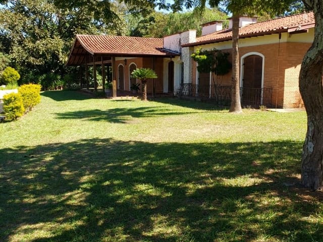 Chácara com 22000m² 4 quartos e 1 banheiro, para alugar, no bairro Jardim Guanabara em São João da Boa Vista