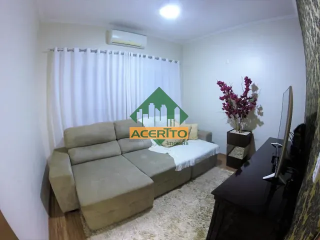 Chácara com 5000m² 3 quartos e 4 banheiros, à venda, no bairro Conjunto Habitacional Mão Divina em Araçatuba