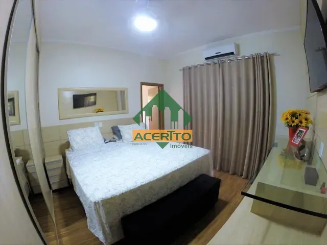 Chácara com 5000m² 3 quartos e 4 banheiros, à venda, no bairro Conjunto Habitacional Mão Divina em Araçatuba