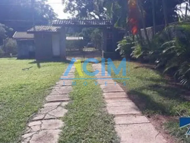 Chácara com 2000m² 3 quartos e 1 banheiro, à venda, no bairro Centro em Campinas
