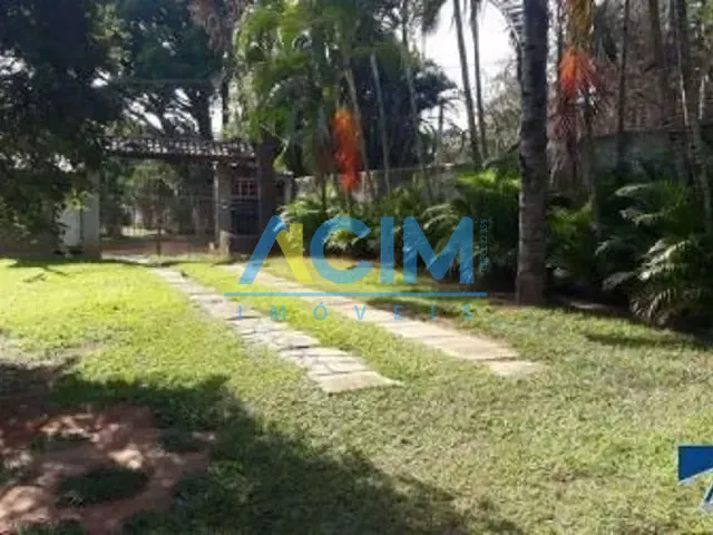 Chácara com 2000m² 3 quartos e 1 banheiro, à venda, no bairro Centro em Campinas