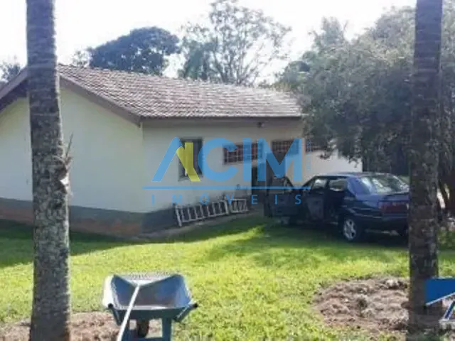 Chácara com 2000m² 3 quartos e 1 banheiro, à venda, no bairro Centro em Campinas