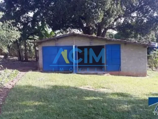 Chácara com 2000m² 3 quartos e 1 banheiro, à venda, no bairro Centro em Campinas