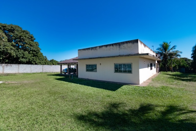 Chácara à Venda, Chácaras São Pedro, Aparecida de Goiânia, GO