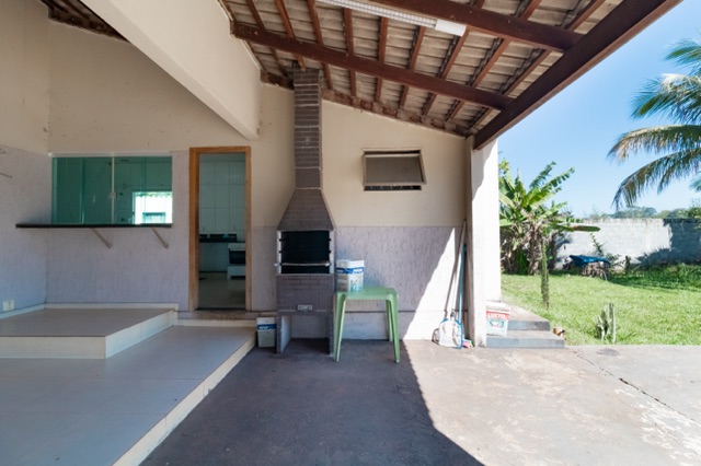 Chácara à Venda, Chácaras São Pedro, Aparecida de Goiânia, GO