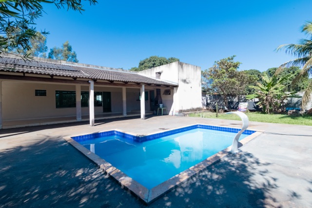 Chácara à Venda, Chácaras São Pedro, Aparecida de Goiânia, GO