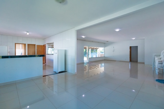 Chácara à Venda, Chácaras São Pedro, Aparecida de Goiânia, GO