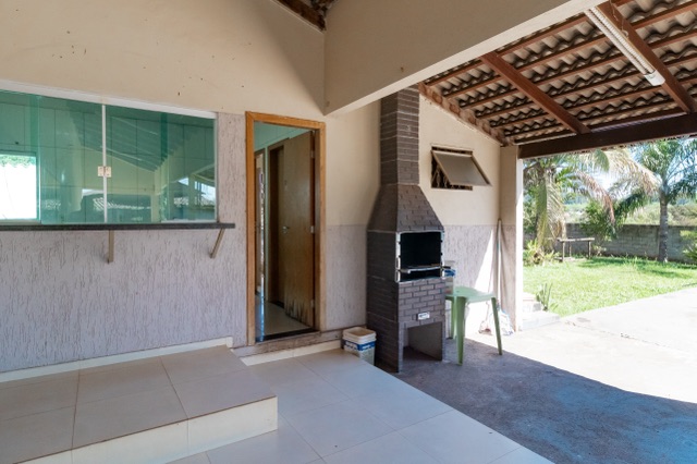 Chácara à Venda, Chácaras São Pedro, Aparecida de Goiânia, GO