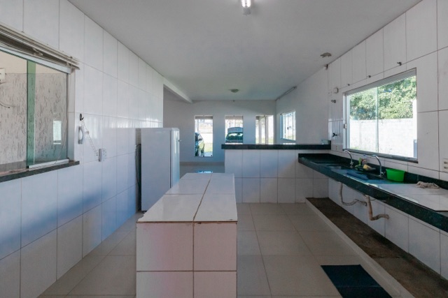 Chácara à Venda, Chácaras São Pedro, Aparecida de Goiânia, GO