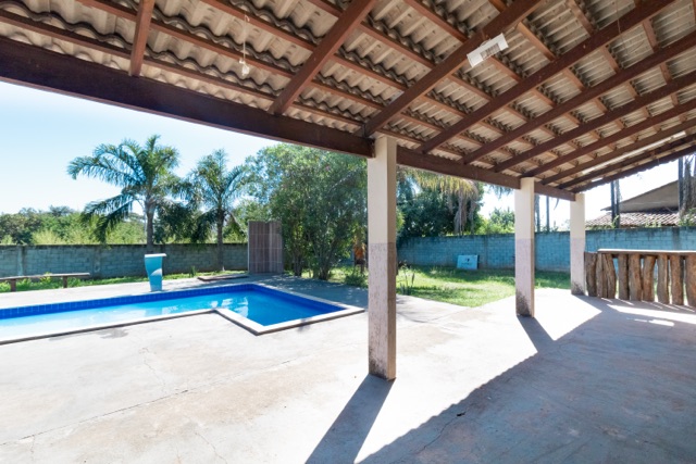 Chácara à Venda, Chácaras São Pedro, Aparecida de Goiânia, GO