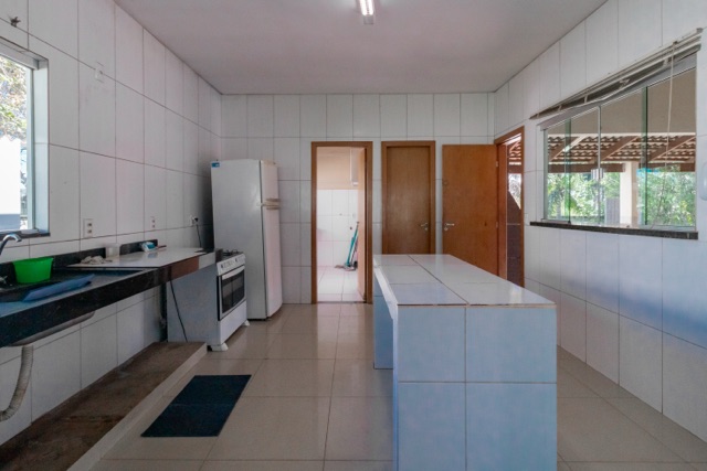 Chácara à Venda, Chácaras São Pedro, Aparecida de Goiânia, GO