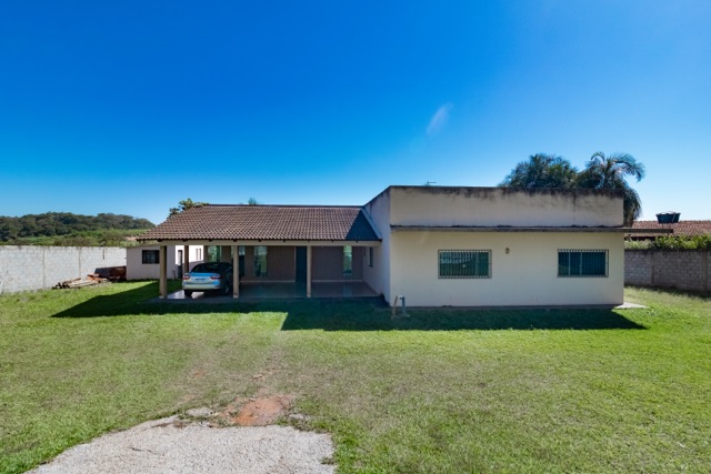 Chácara à Venda, Chácaras São Pedro, Aparecida de Goiânia, GO