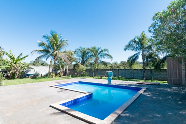 Chácara à Venda, Chácaras São Pedro, Aparecida de Goiânia, GO