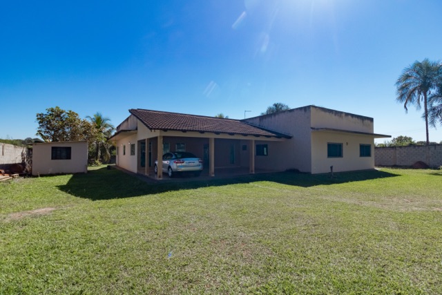 Chácara à Venda, Chácaras São Pedro, Aparecida de Goiânia, GO