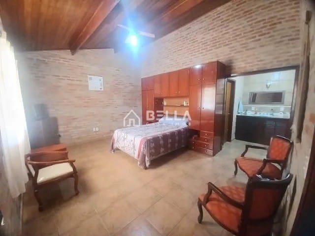 Chácara à venda com 2 quartos, 10m² - Foto 8