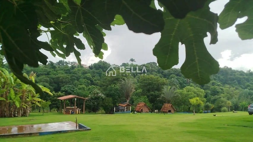 Chácara à venda com 2 quartos, 10m² - Foto 12