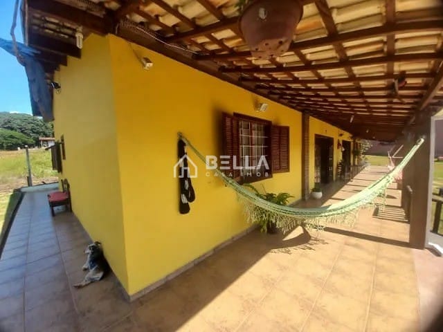 Chácara à venda com 2 quartos, 10m² - Foto 14