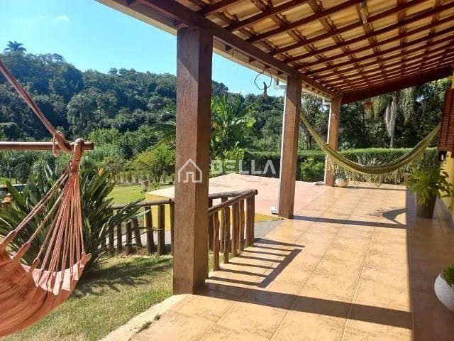 Chácara à venda com 2 quartos, 10m² - Foto 15