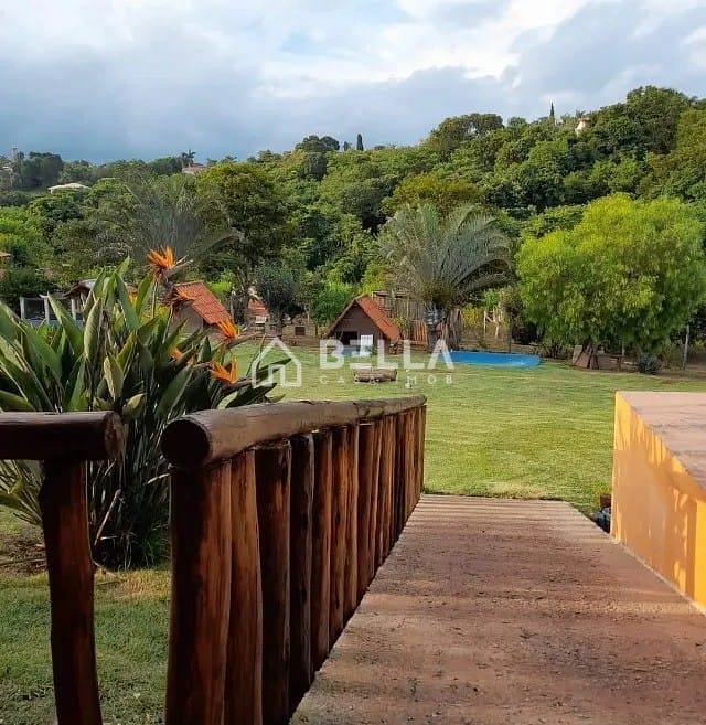 Chácara à venda com 2 quartos, 10m² - Foto 16