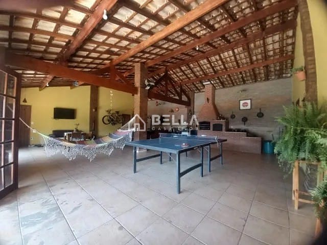 Chácara à venda com 2 quartos, 10m² - Foto 18