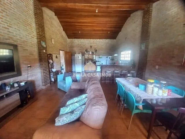 Chácara, 2 quartos, 10 m² - Foto 20