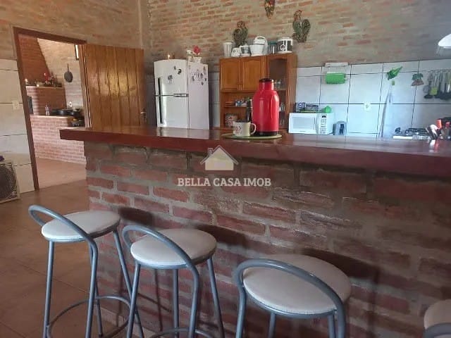 Chácara, 2 quartos, 10 m² - Foto 21