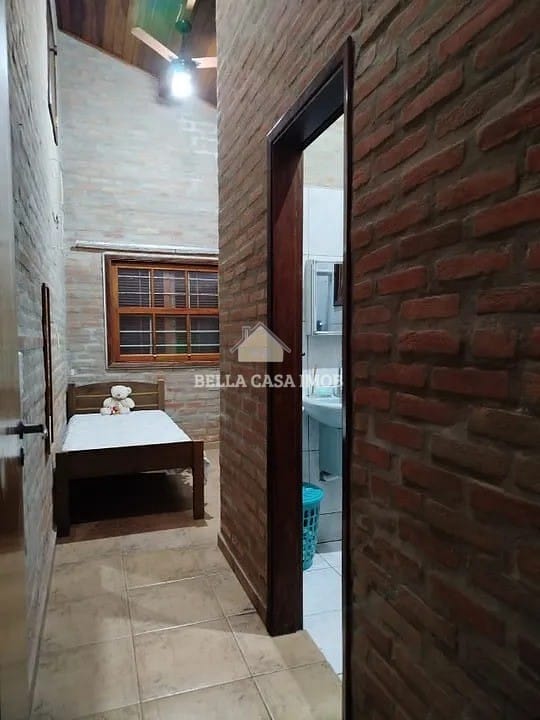 Chácara, 2 quartos, 10 m² - Foto 3