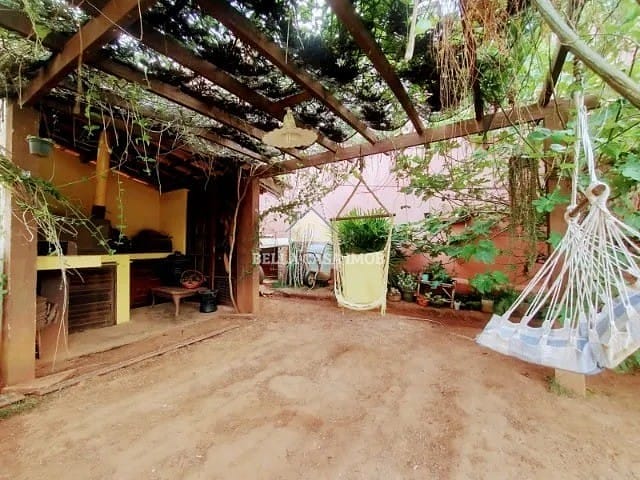 Chácara, 2 quartos, 10 m² - Foto 1