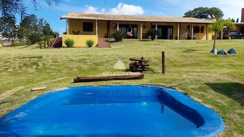 Chácara, 2 quartos, 10 m² - Foto 6