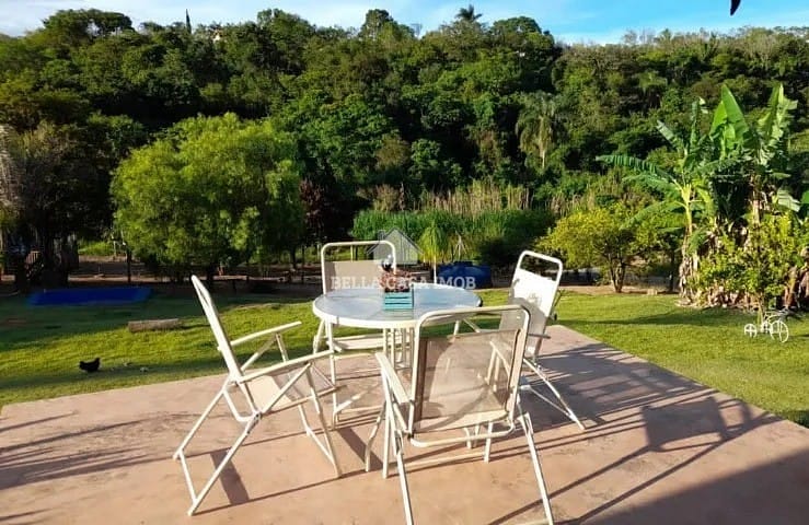 Chácara, 2 quartos, 10 m² - Foto 7