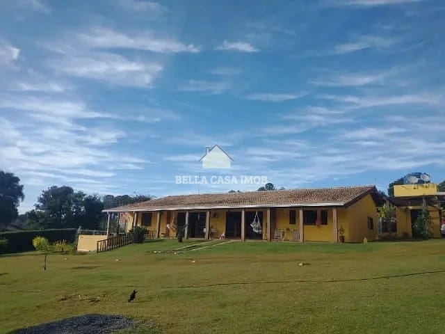 Chácara, 2 quartos, 10 m² - Foto 13