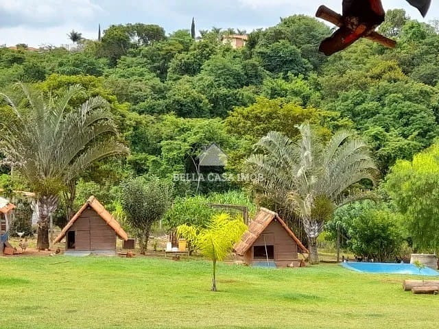 Chácara, 2 quartos, 10 m² - Foto 9