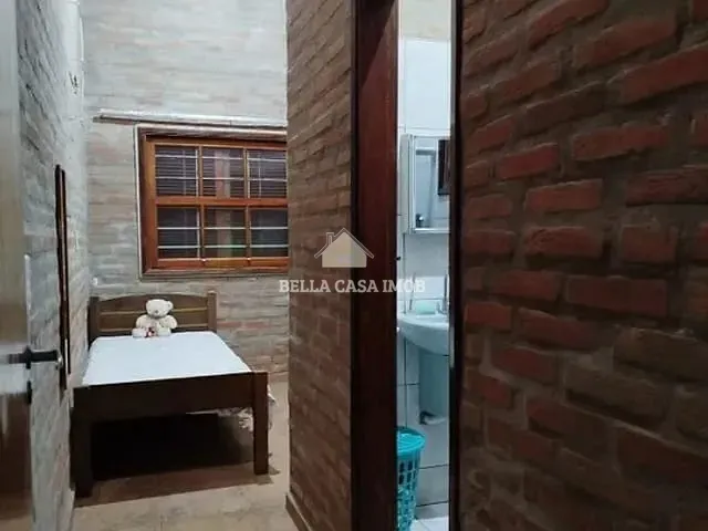Chácara com 3m² 2 quartos e 2 banheiros, à venda, no bairro Araçoiabinha em Araçoiaba da Serra