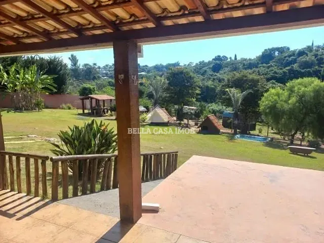 Chácara com 3m² 2 quartos e 2 banheiros, à venda, no bairro Araçoiabinha em Araçoiaba da Serra
