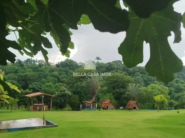 Chácara com 3m² 2 quartos e 2 banheiros, à venda, no bairro Araçoiabinha em Araçoiaba da Serra
