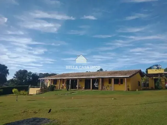 Chácara com 3m² 2 quartos e 2 banheiros, à venda, no bairro Araçoiabinha em Araçoiaba da Serra