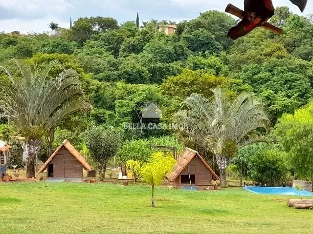 Chácara com 3m² 2 quartos e 2 banheiros, à venda, no bairro Araçoiabinha em Araçoiaba da Serra