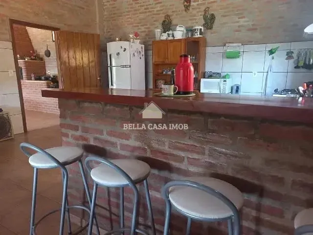 Chácara, 2 quartos, 10 m² - Foto 21