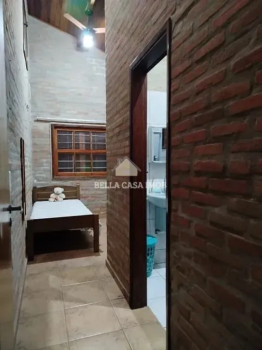 Chácara, 2 quartos, 10 m² - Foto 3