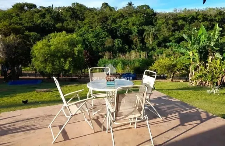 Chácara, 2 quartos, 10 m² - Foto 7