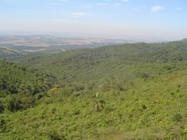 Chácara com 2531078m², à venda, no bairro Zona Rural em Tibagi