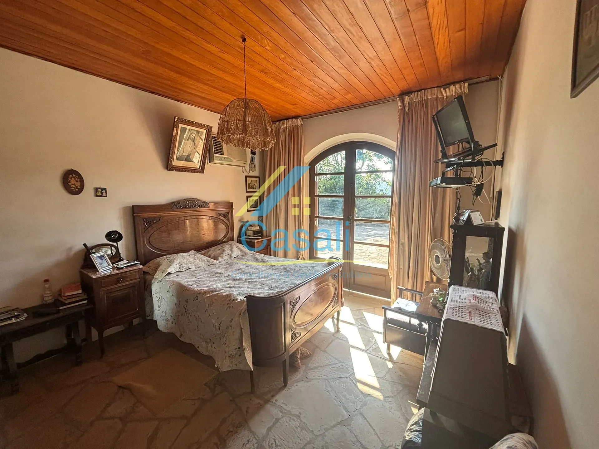 Sítio, 4 quartos, 10000 m² - Foto 12
