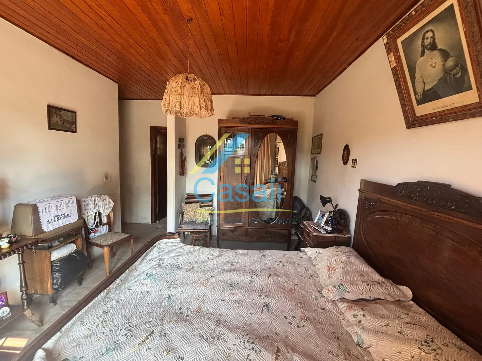 Sítio, 4 quartos, 10000 m² - Foto 13