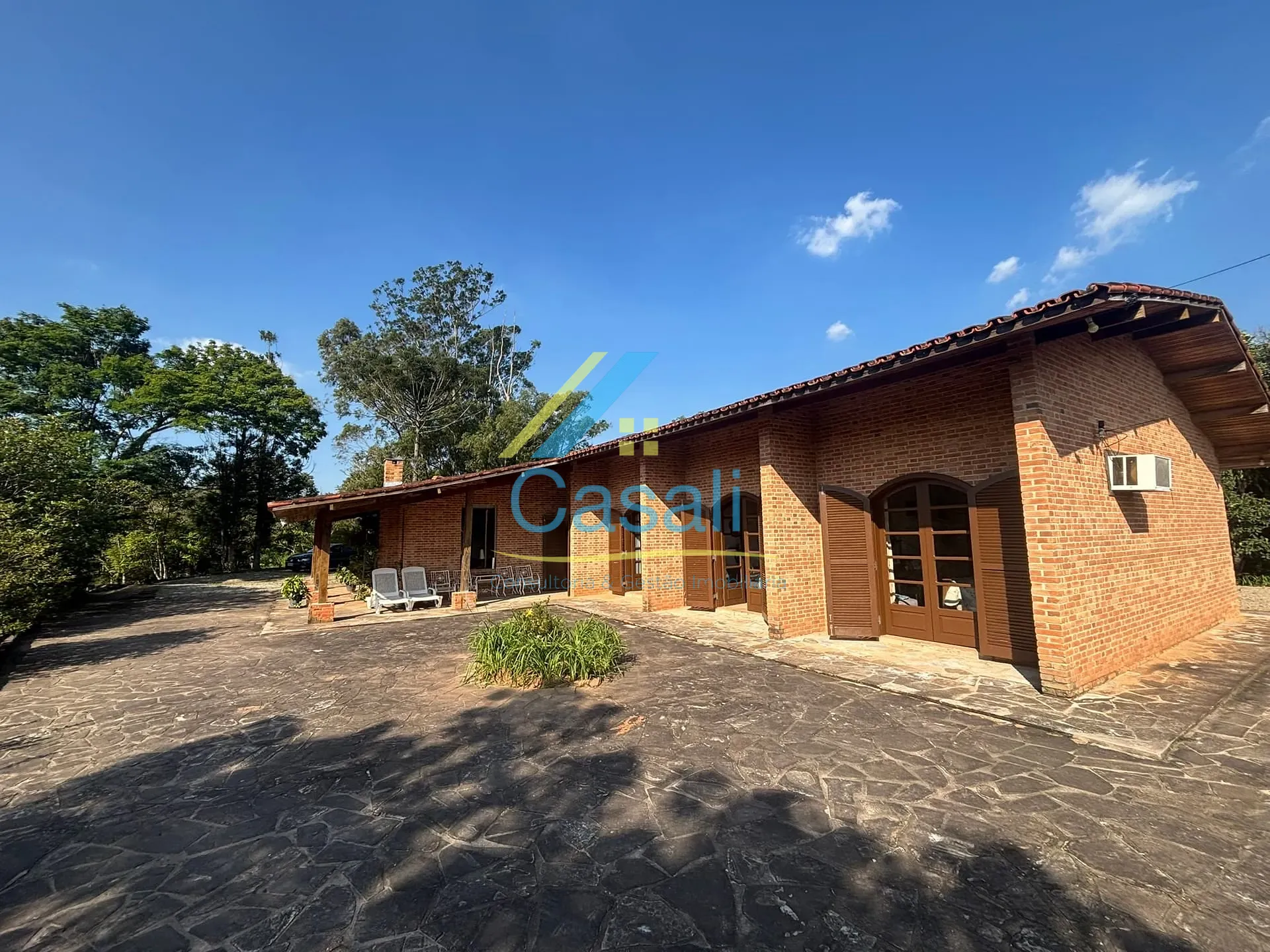 Sítio, 4 quartos, 10000 m² - Foto 4