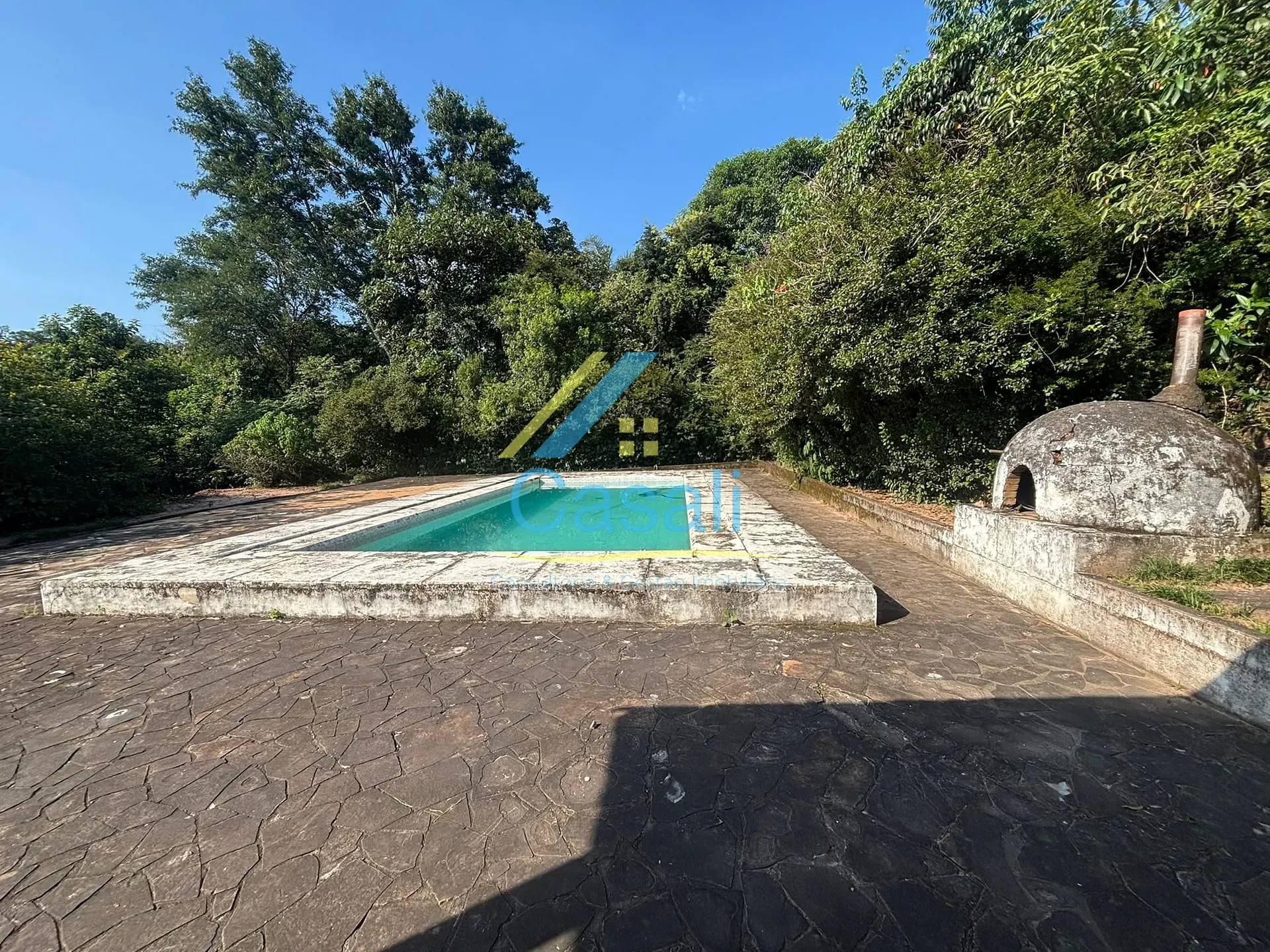 Sítio, 4 quartos, 10000 m² - Foto 28