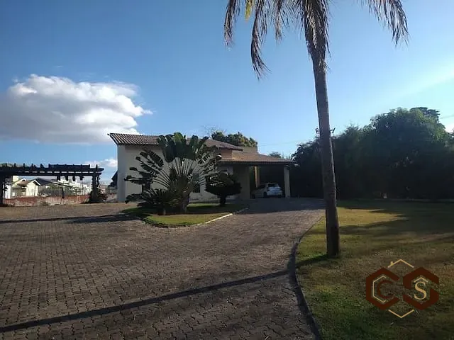 Chácara com 5080m² 4 quartos e 2 banheiros, à venda, no bairro Chácaras de Recreio Ingá em Indaiatuba