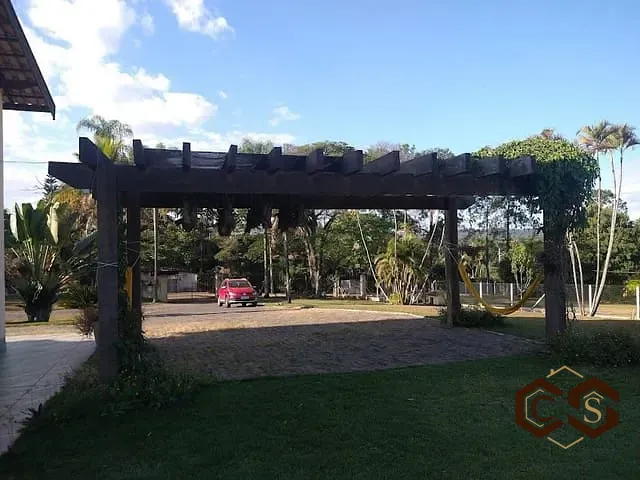 Chácara com 5080m² 4 quartos e 2 banheiros, à venda, no bairro Chácaras de Recreio Ingá em Indaiatuba