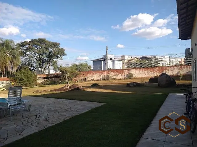 Chácara com 5080m² 4 quartos e 2 banheiros, à venda, no bairro Chácaras de Recreio Ingá em Indaiatuba