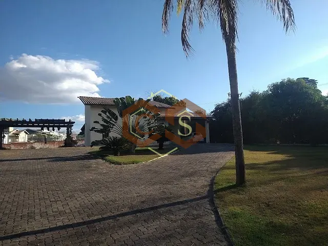 Chácara com 5080m² 4 quartos e 2 banheiros, à venda, no bairro Chácaras de Recreio Ingá em Indaiatuba